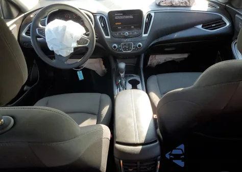 2023 Chevrolet Malibu Lt z USA, uszkodzony, nr VIN 1G1ZD5ST2PF203679